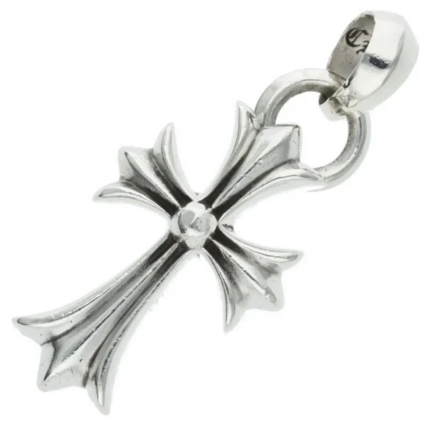 Chrome Heart Crosss Pendant Small