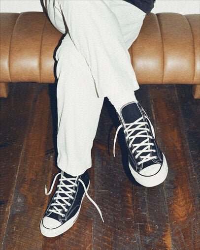 Chuck 70 Canvas - Image 4