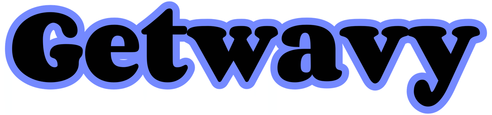Get Wavy – Clothing Shop