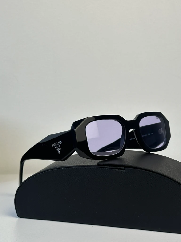 Prada PR 17WS - Womens Glasses