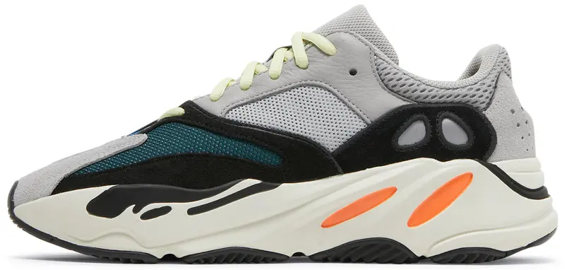 Yeezy Boost 700 'Wave Runner' 2023 - Image 2
